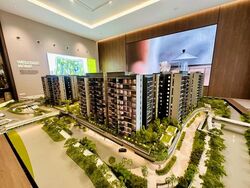 Tampines North Drive 1 (D18), Condominium #552584421